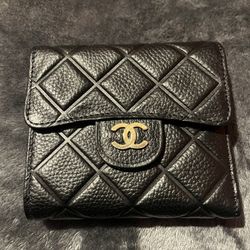 Chanel Wallet
