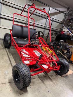 Go kart , Go Cart , Mini Bike, ATV.