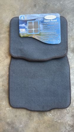 Carpet Mats