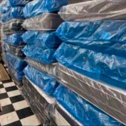 Brand New Mattress Starting At $99