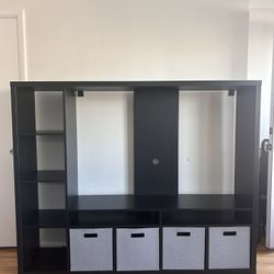 IKEA Lapland TV Stand