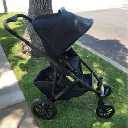 UPPA Baby Vista Stroller $120 OBO 