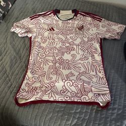 mexico jersey 