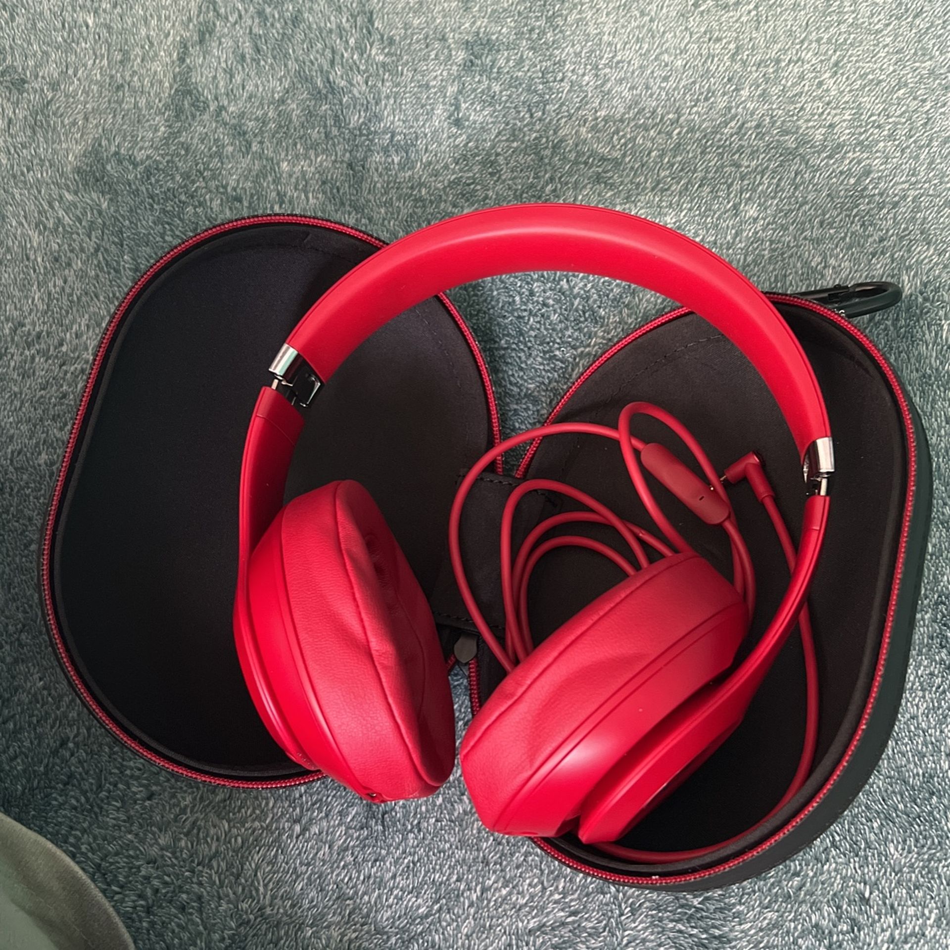 Beats Studio 3 Wireless