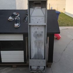 Wall Heater 