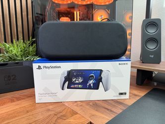 PlayStation Portal