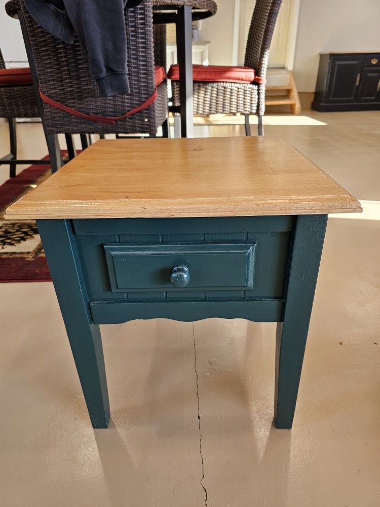 End Table