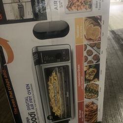 Brand New XL air Fryer