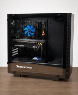 iBUYPOWER Gaming PC