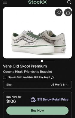 Vans
