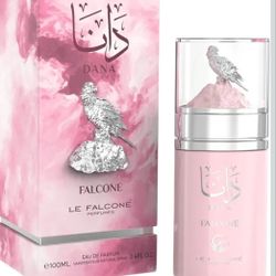 Perfume Le Falcone 100ml... 
