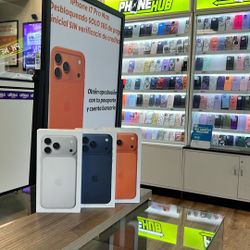 Apple iPhone 17 Pro Max