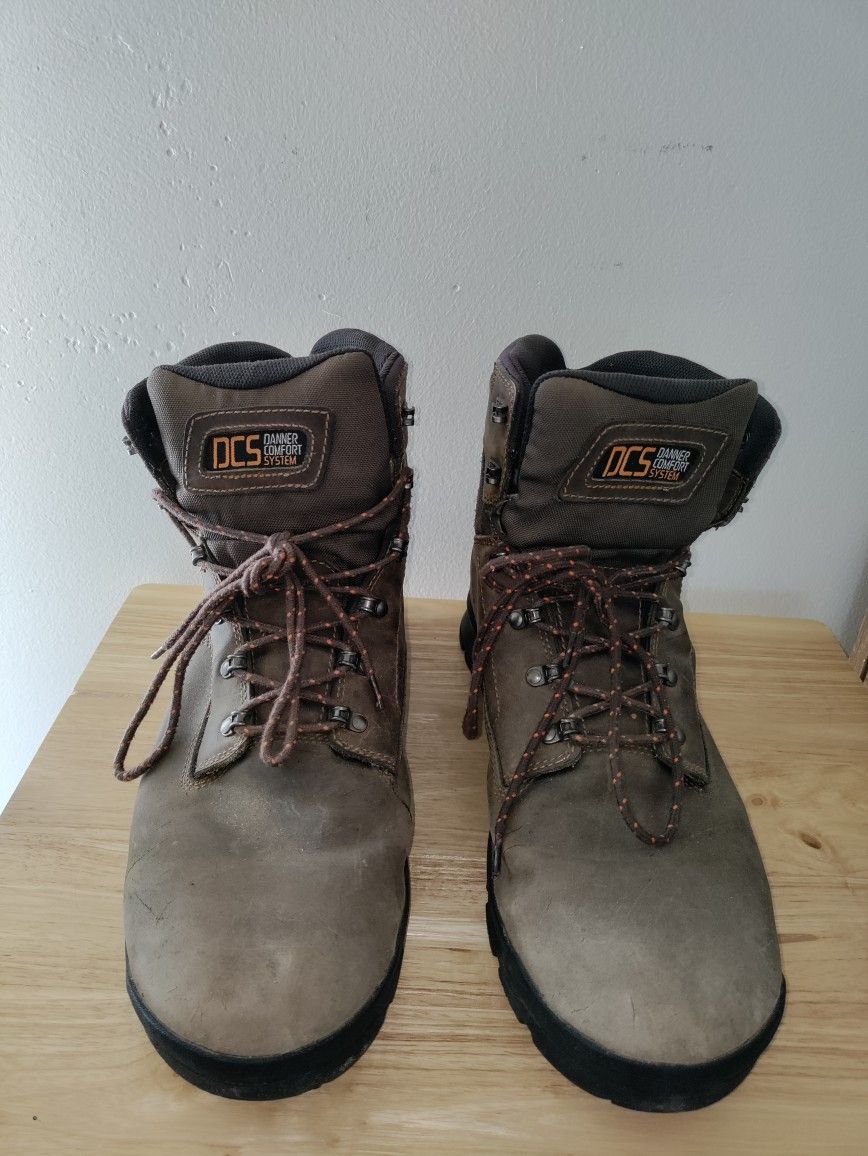 Men's Danner Dry Waterproof Boots