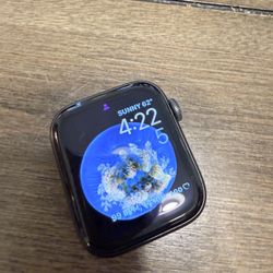 Apple Watch 6 