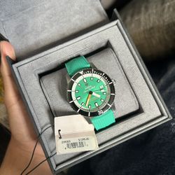 Zodiac super sea wolf