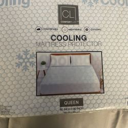 Queen Mattress Cover