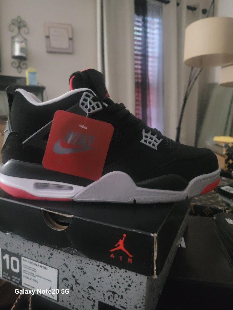 Jordans