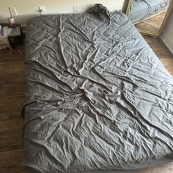 Full mattress