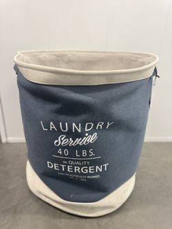 Laundry Baskets 