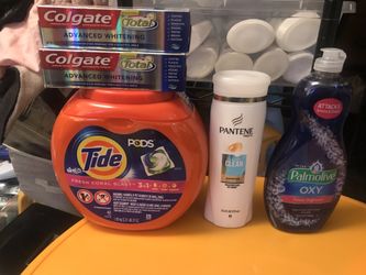 All $20