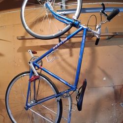54 cm Custom Built Single Speed Bike 