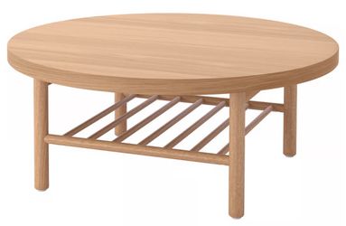 Listerby Coffee Table - Ikea