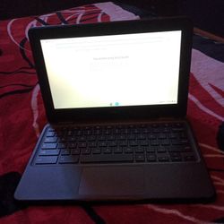 Chromebook 