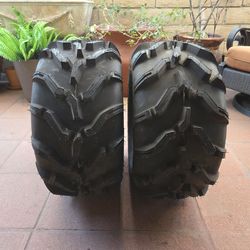 Carlisle All Terrain ACT HD