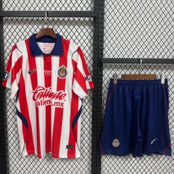 Soccer Uniforms
