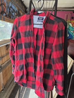 Red Flannel