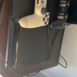 P3 And 2 Control