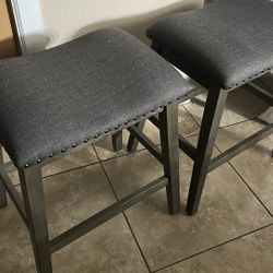 bar stools