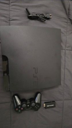 PS3 Hen