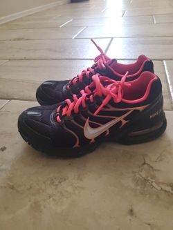 Nike Air Shoes