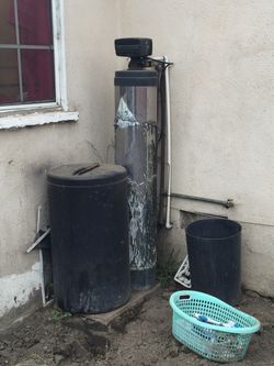 Filtro de agua