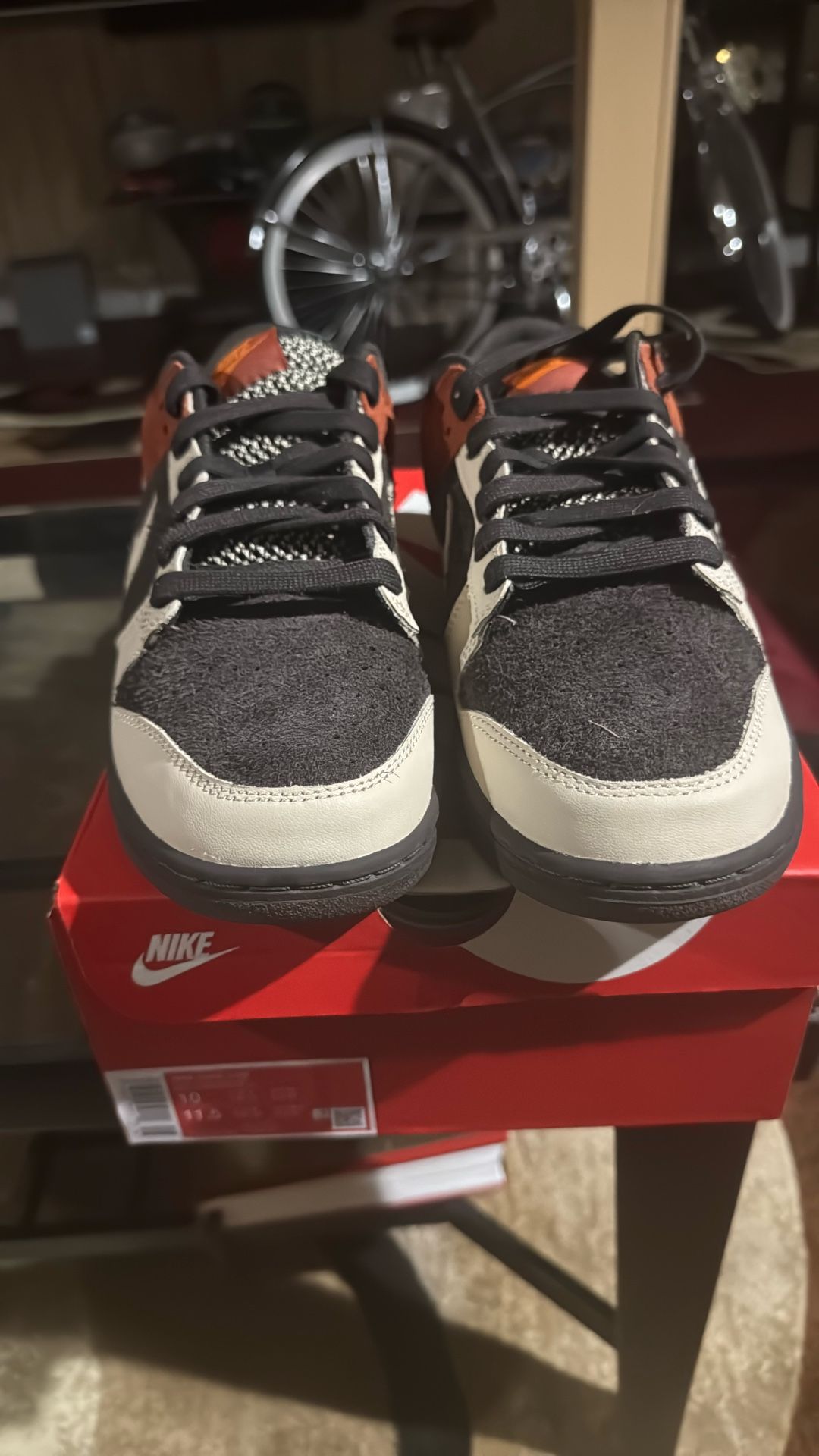 Nike Dunk Low