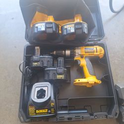 DeWalt