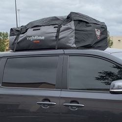 Cargo Bag