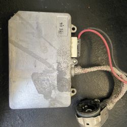 2005-2008 Toyota Avalon Light Control Module
