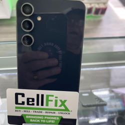 Samsung Galaxy S24FE 128GB 