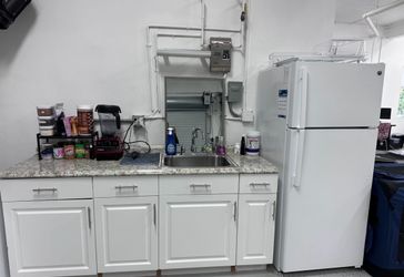 GE Refrigerator