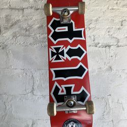Skateboard For Sale 