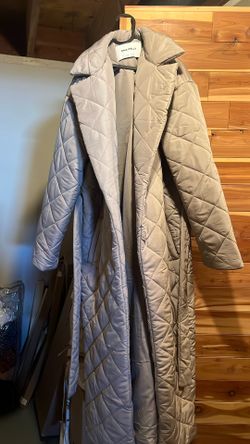 Puffer Coat