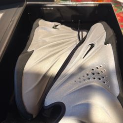 Gt Future Metallic Silver