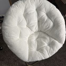 Foldable Circle Chair