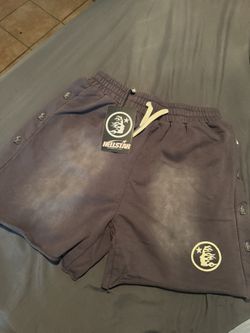 HellStar shorts
