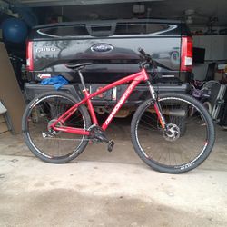 Diamondback overdrive 29er for cheap sale