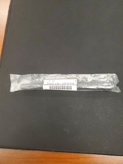 Nissan OEM Antenna Mast - 282215-1FC0B - 2009-2025 Model Years