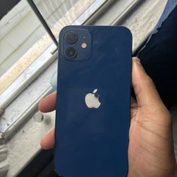 iPhone 12 Unlocked 