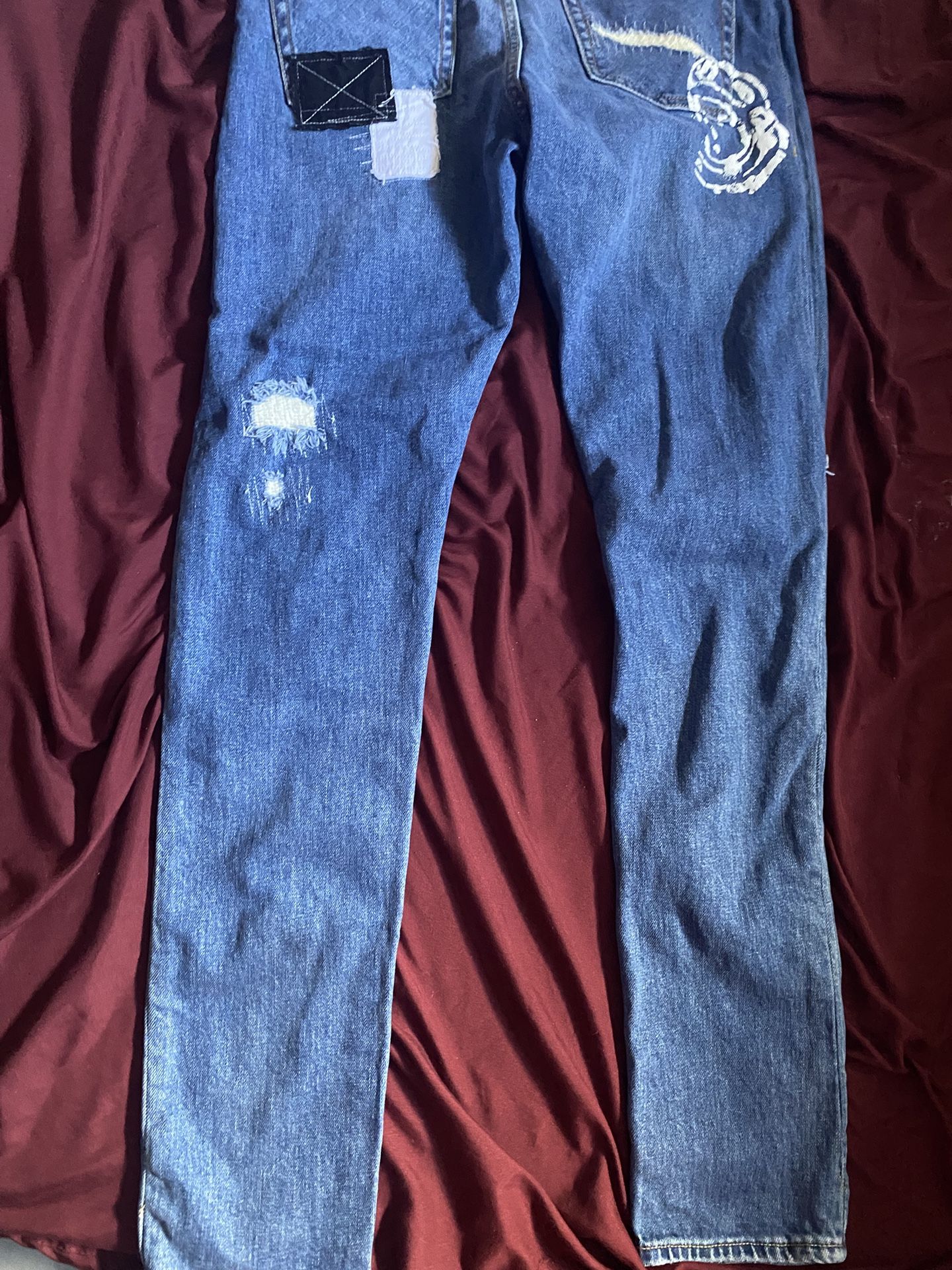 Jeans
